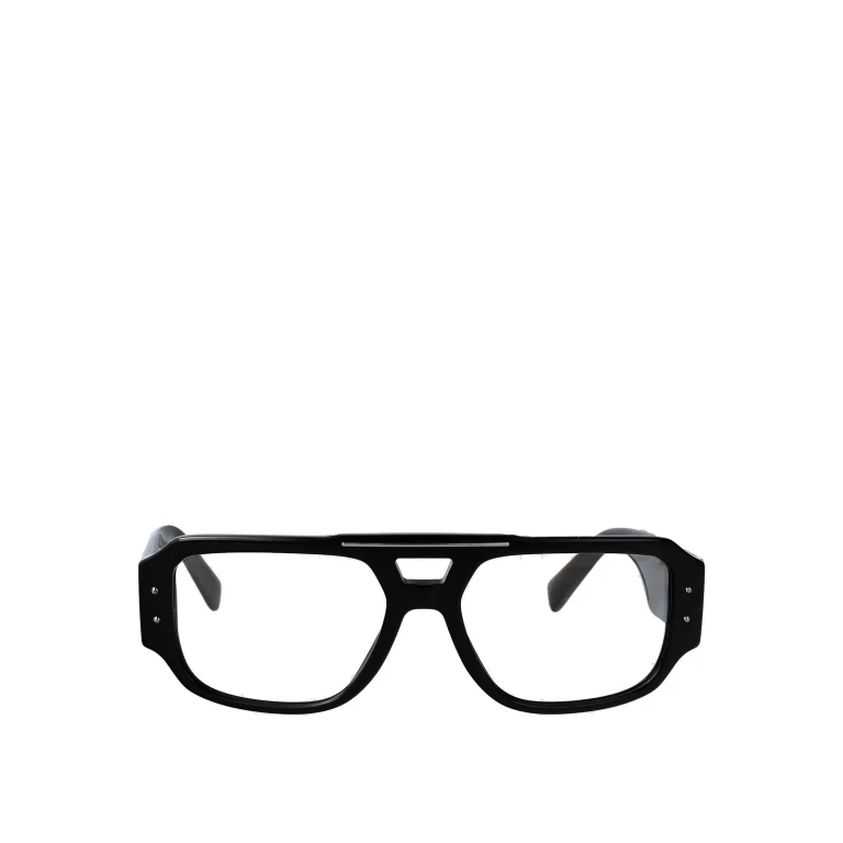 Dolce & Gabbana Lunettes - Noir