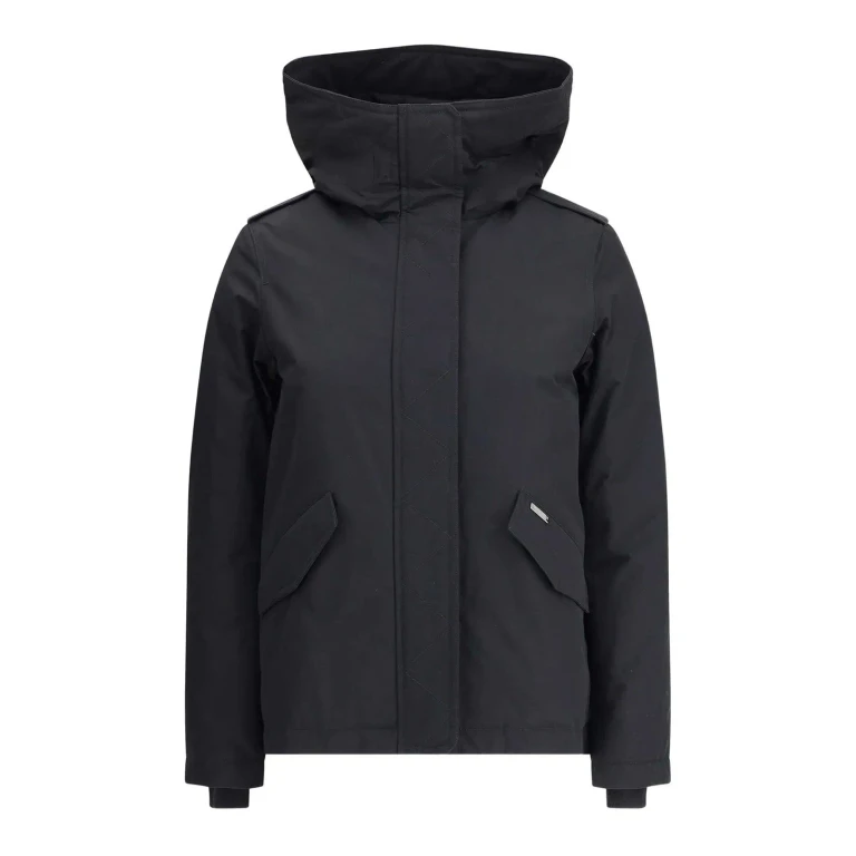 Woolrich Veste Casual - Noir
