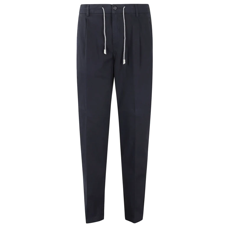 Pantalon gris Eleventy