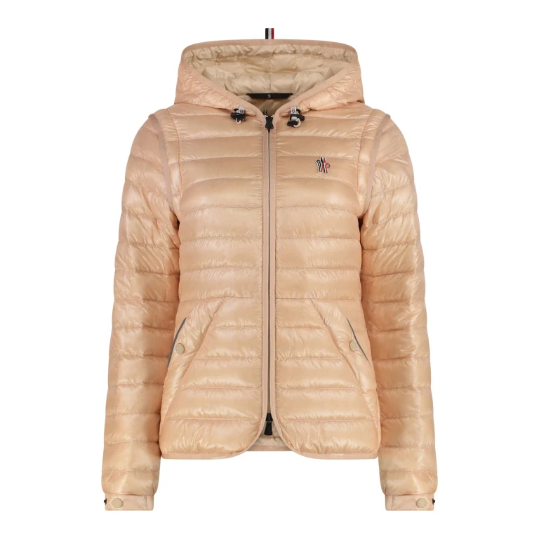 Moncler Grenoble Karura Donsjack