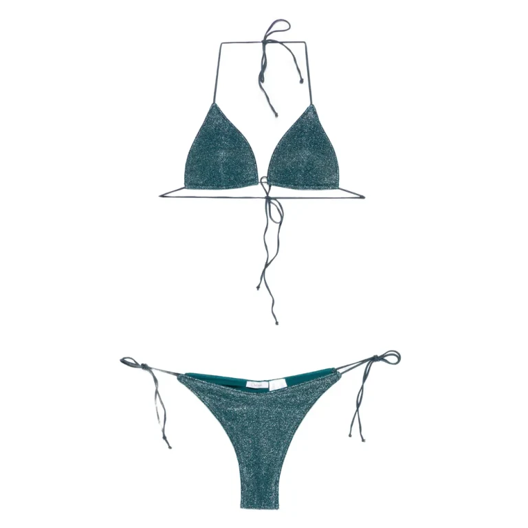Lumière 80s Bikini
