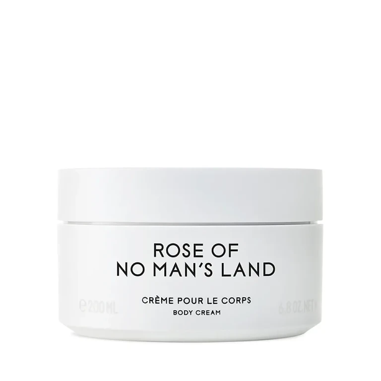 Byredo Rose of No Man's Land Body Cream 6.8 oz.