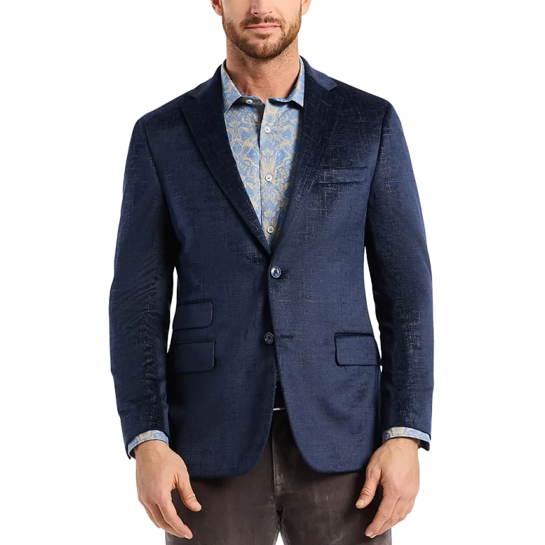 Robert Graham Ramon Woven Sportcoat