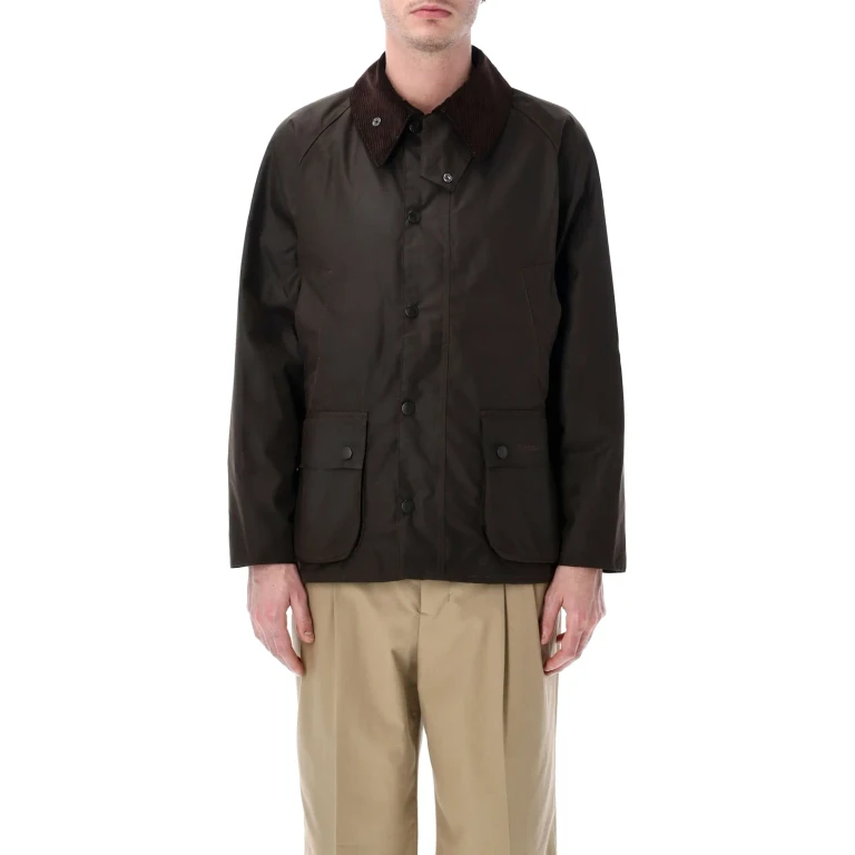 Barbour Classic Bedale Waxed Jacket