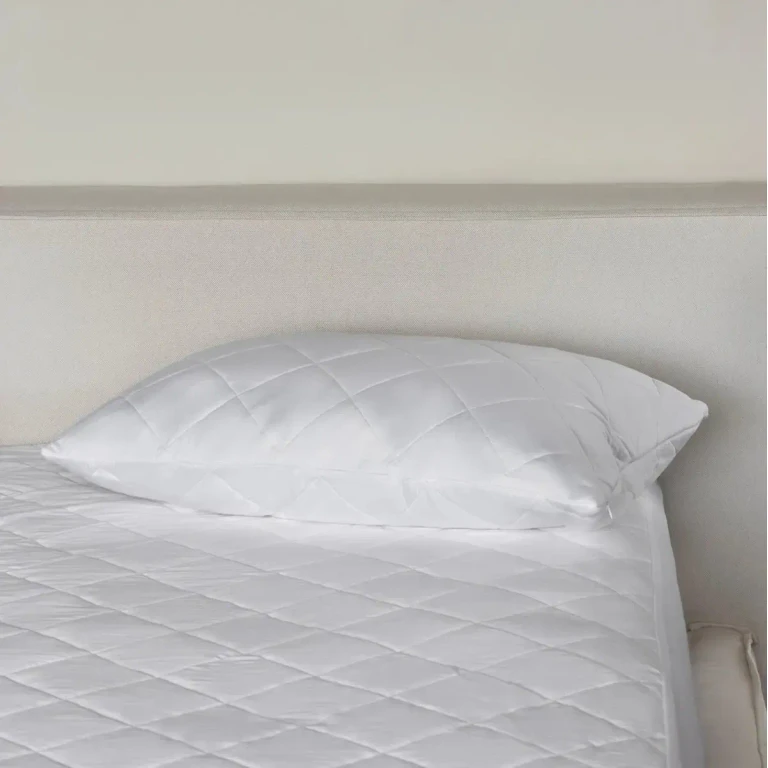 Bamboo Pillow Protector