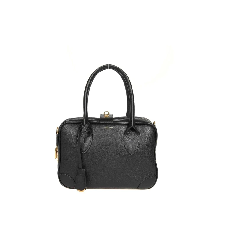Golden Goose Sac Cabas - Rouge
