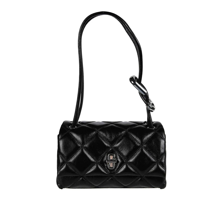 Marc Jacobs Mini Quilted Shoulder Bag