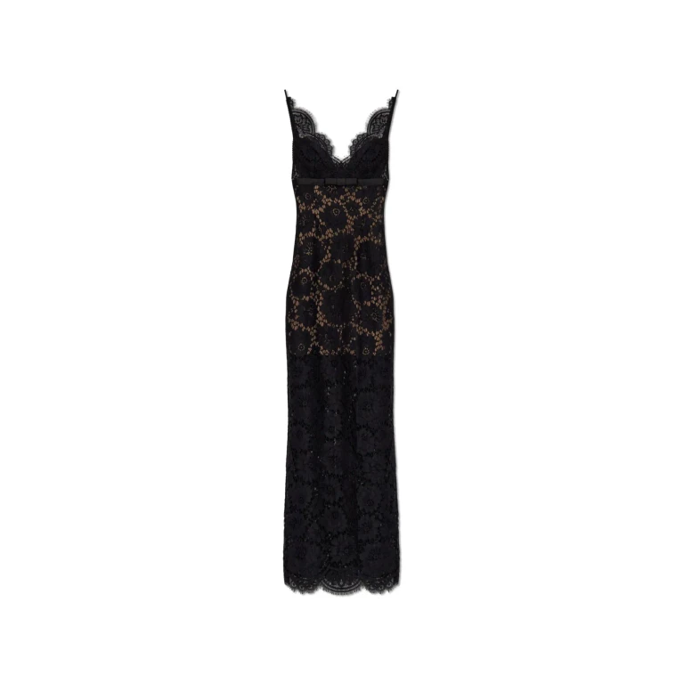Self-portrait Lace Dress
