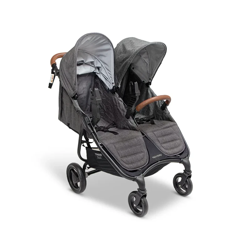 Valco Baby Trend Duo Car Seat Adapters - Maxi Cosi and Nuna