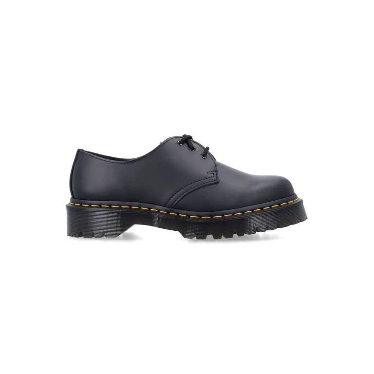 Dr. Martens 1461 Bex Smooth Leather Shoes
