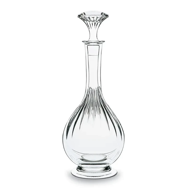 Baccarat Massena Large Decanter