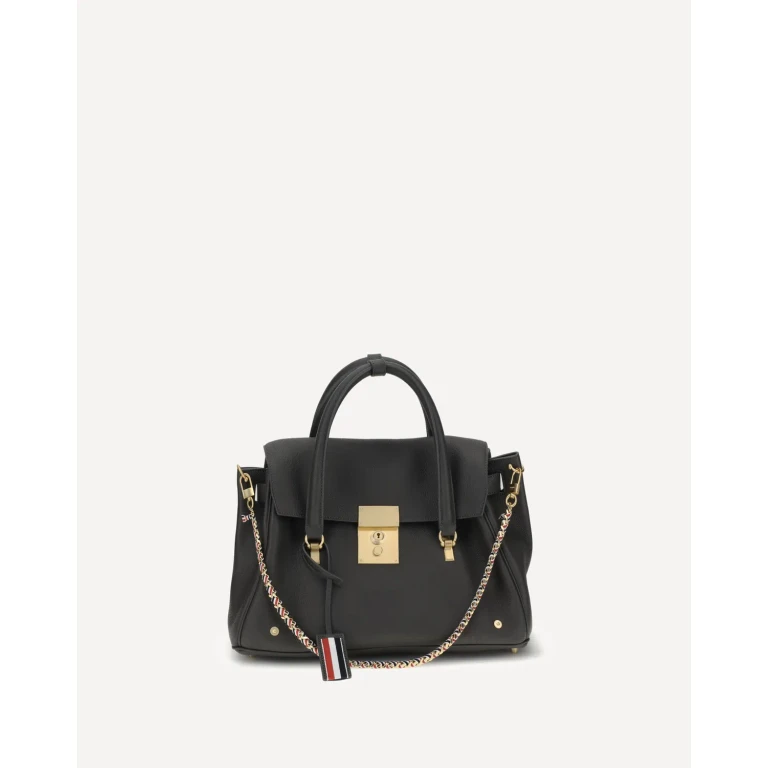 Bolsa de mão Mrs. Thom THOM BROWNE