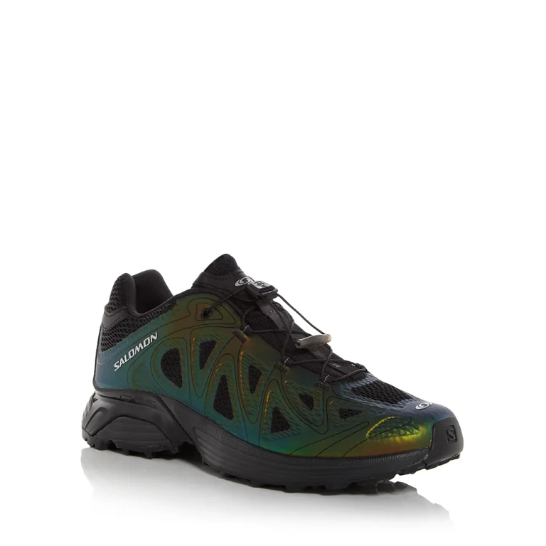 Salomon Men's Xt-Whisper Sneakers