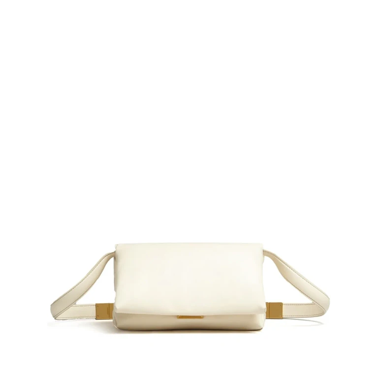 Tod's Sac Porté Épaule - Beige