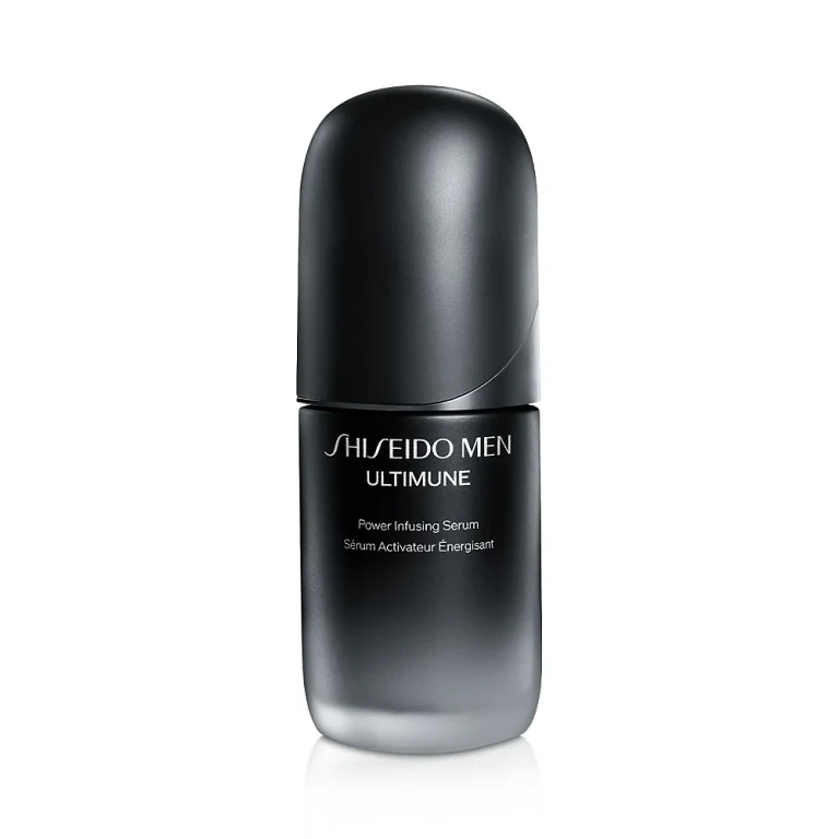Shiseido Men Ultimune Power Infusing Serum 1.6 oz.