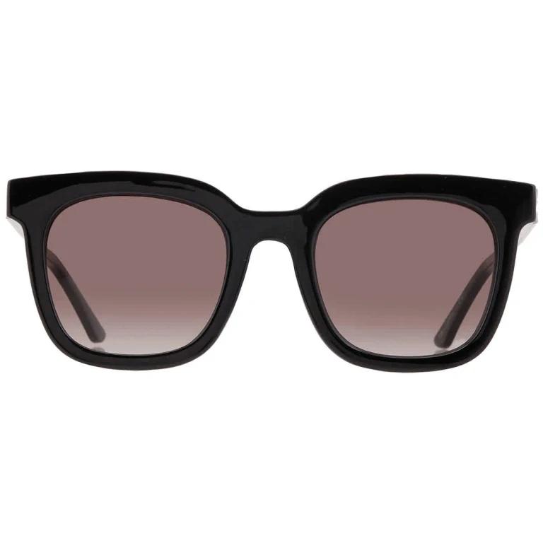 Frye 47532FCO001 Smoke Sport Ladies Sunglasses 10261607.COM BLKSMK