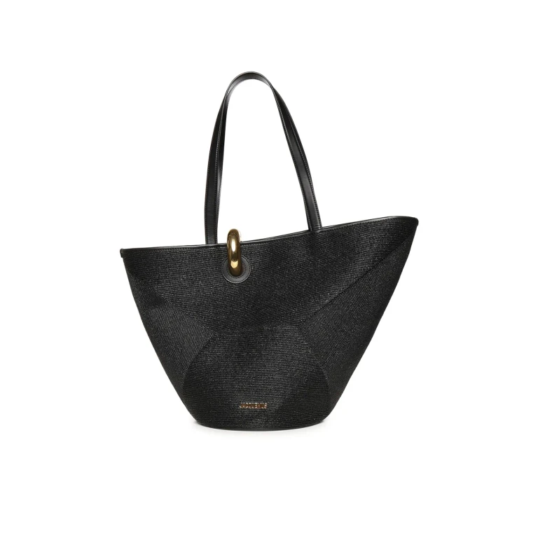 Shoulder Bag Woman color Black (BAW00382AE00078990)