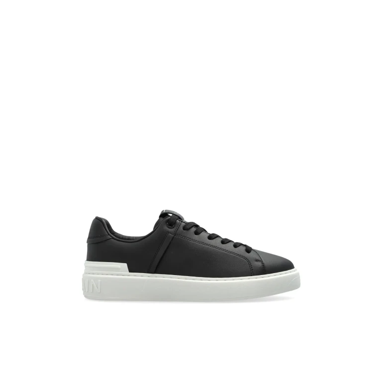 Sneakers Woman color Black (FN1VI690LVTREAB)