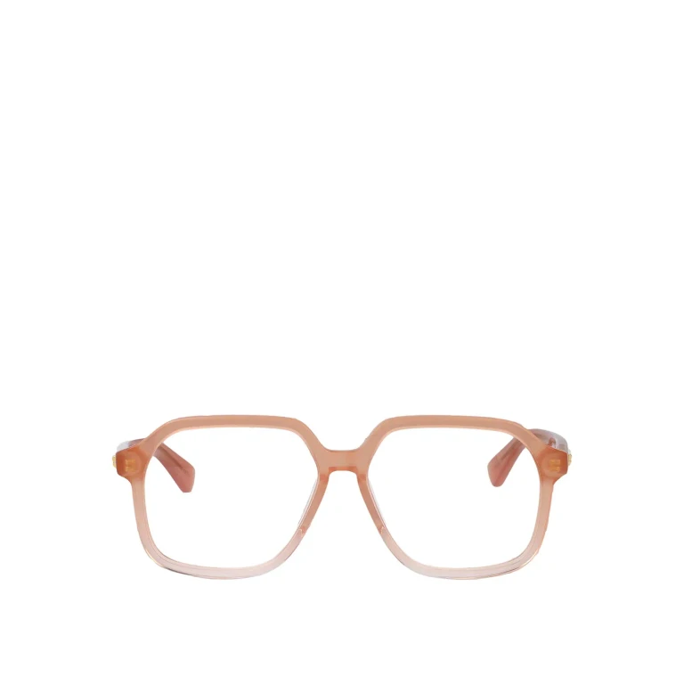 Bottega Veneta Lunettes - Couleur Chair