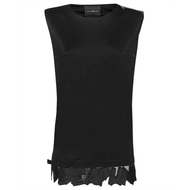Comme des Garçons Sleeveless Top