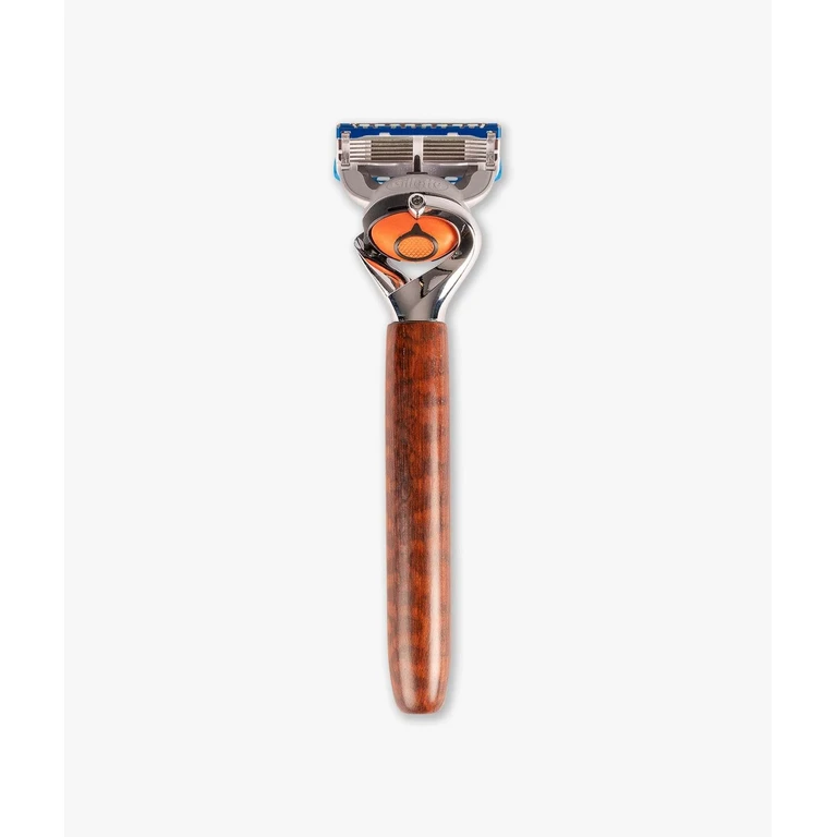 Larusmiani Razor Pirandello Neutral Shawing - Unisex