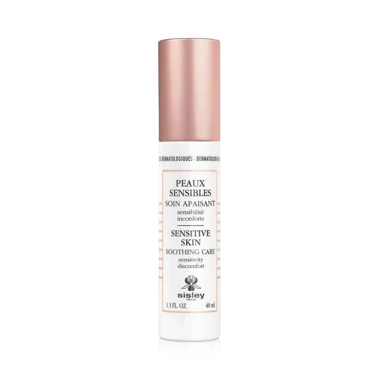 Sisley Paris Sensitive Skin Soothing Care 1.3 oz.