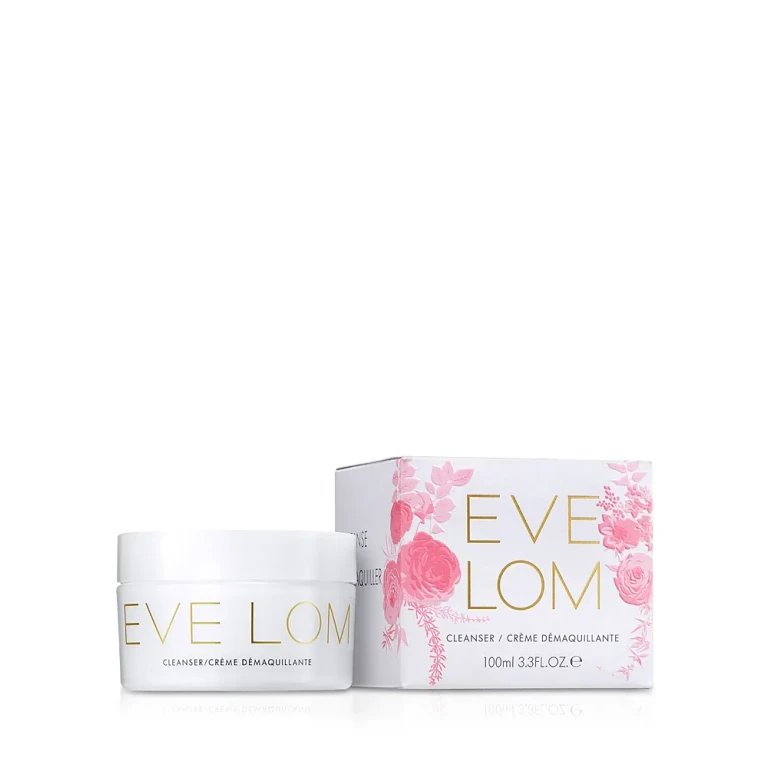 Eve Lom 40th Anniversary Cleanser 3.3 oz.