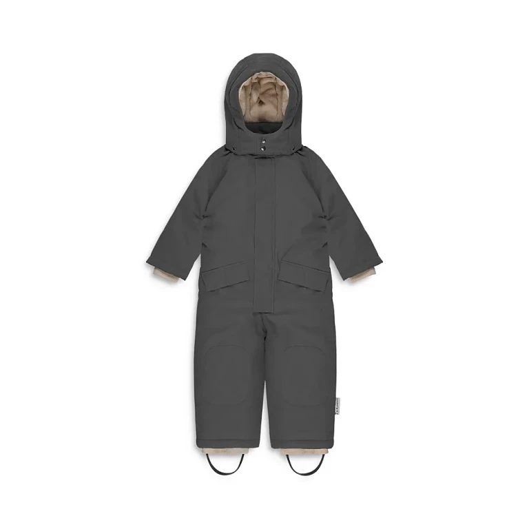 7AM Enfant Unisex Snowsuit Grand Benji - Baby, Little Kid