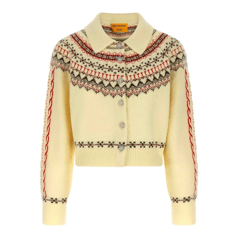 Guest in Residence Cardigan - Multicolore