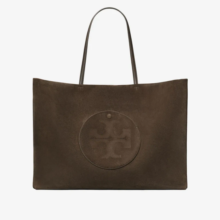 Tory Burch Sac Cabas - Marron