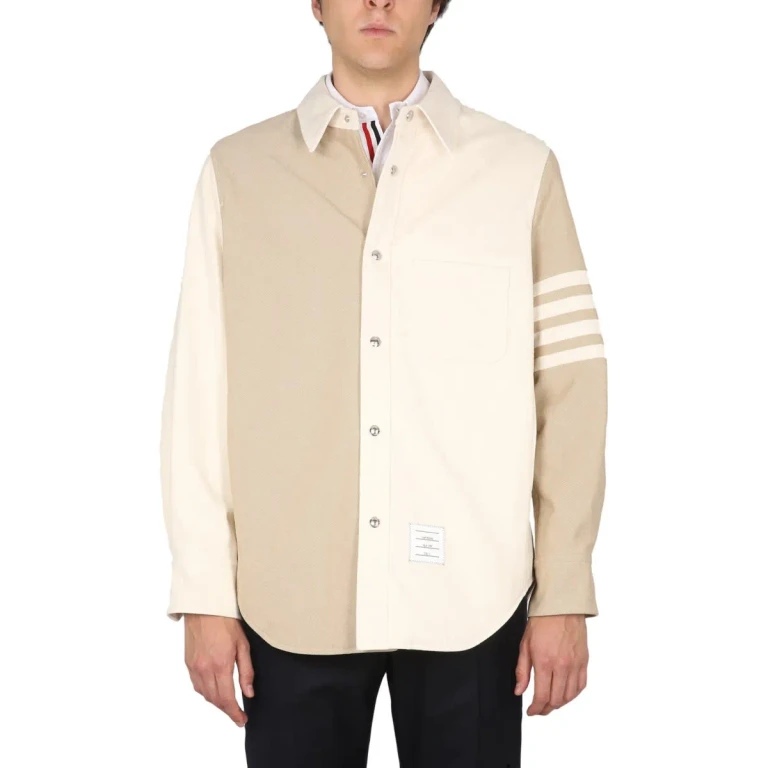 Thom Browne Denim Jacket