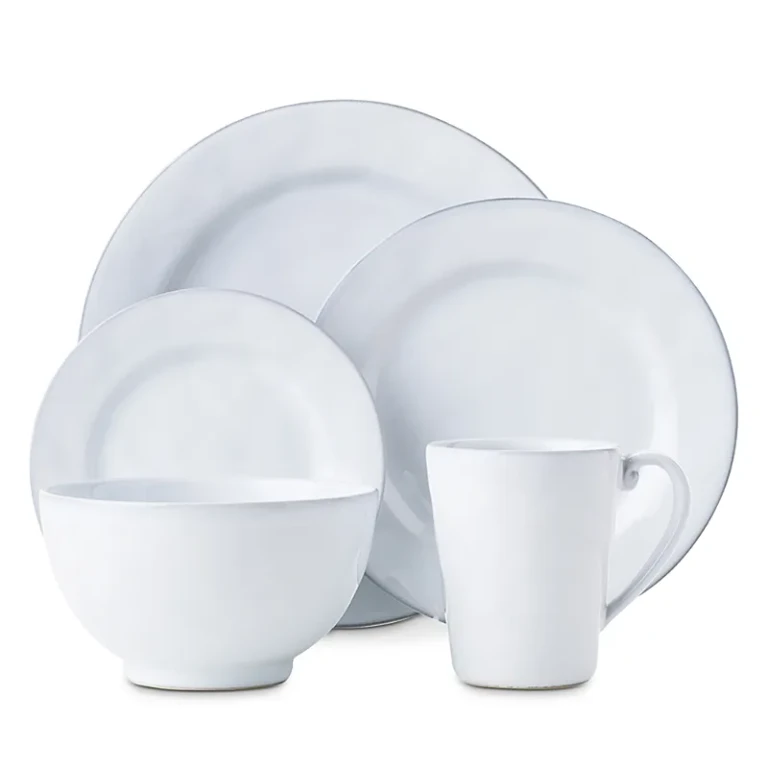 Juliska Quotidien 5 Pc Place Setting