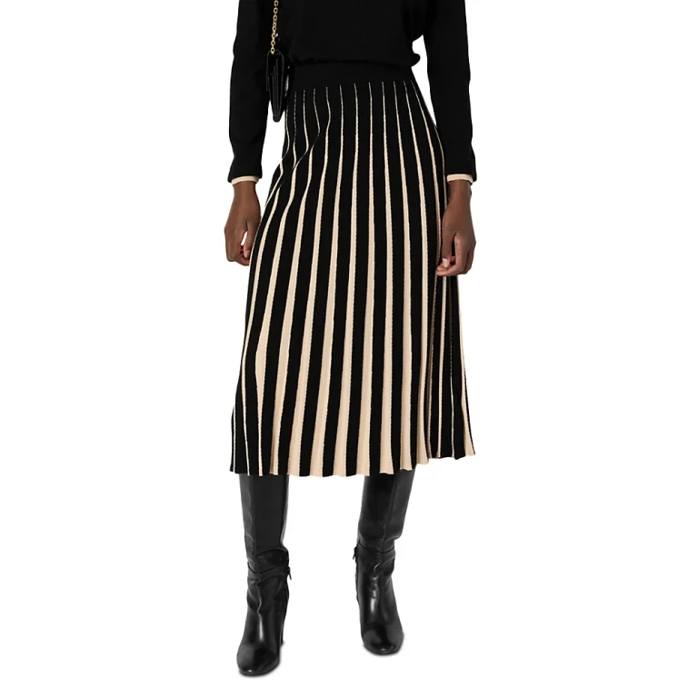 Gerard Darel Bibiane Skirt