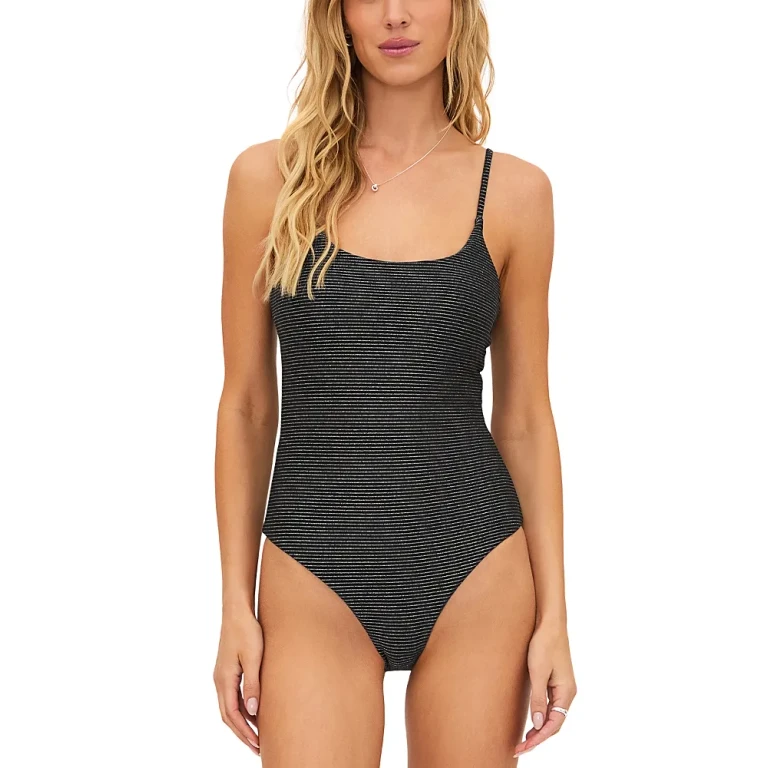 Beach Riot Calista One Piece Swimsuit