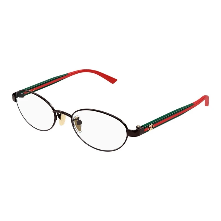 Gucci Demo Oval Ladies Eyeglasses GG2145OJ 002 52
