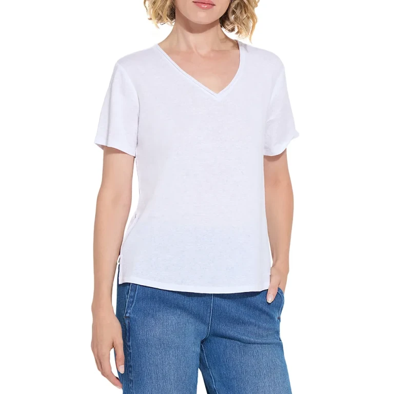 Lysse Cyrus Boxy Fit Top