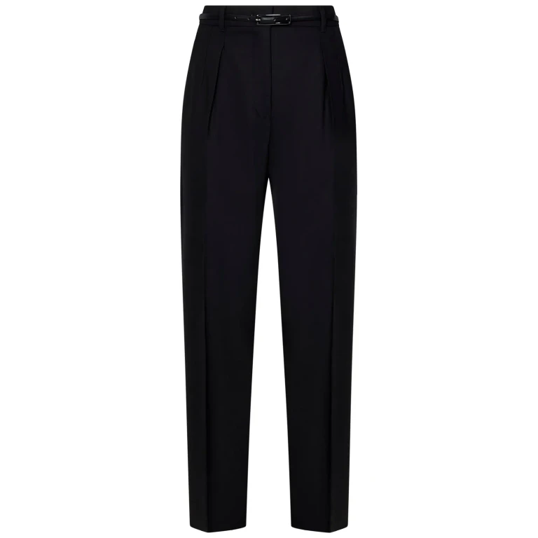 Max Mara Maxmara Studio Prosit Trousers