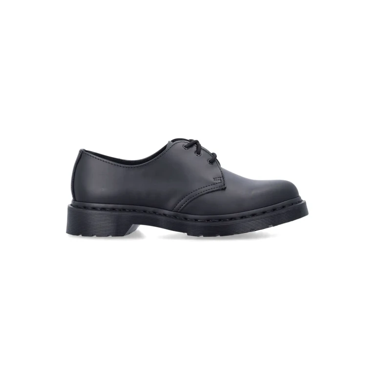 Dr. Martens 1461 Mono Smooth Leather Shoes