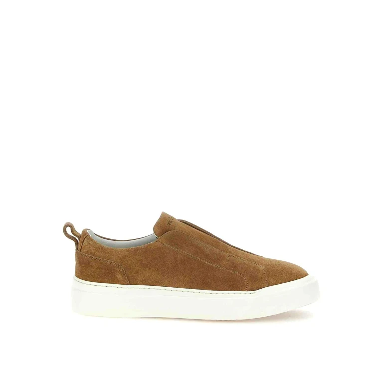 Kiton Baskets - Marron