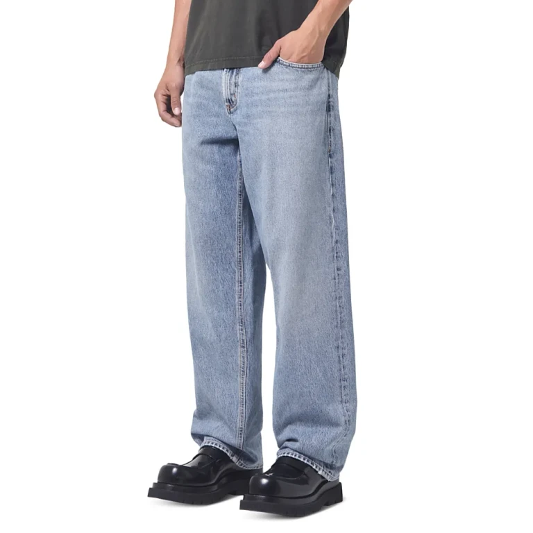 AGOLDE 90s Jeans Male 31
