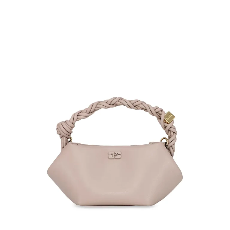Ganni Mini Bou Bag