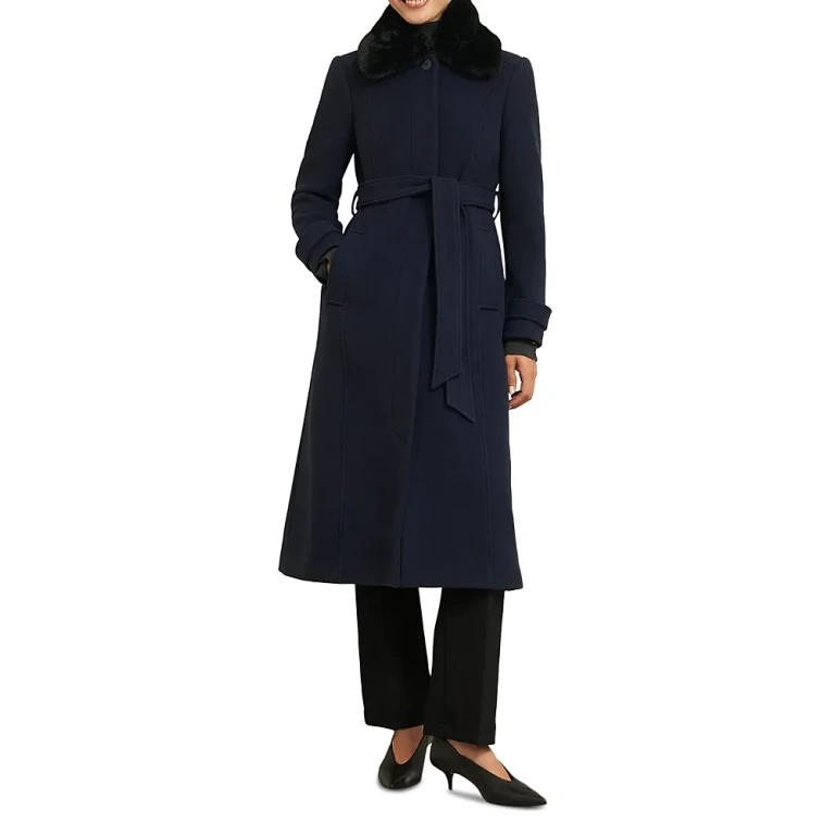 Hobbs London Celeste Coat