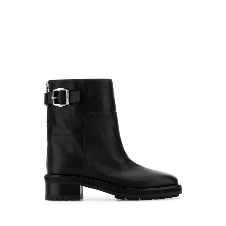 Bottes - Noir