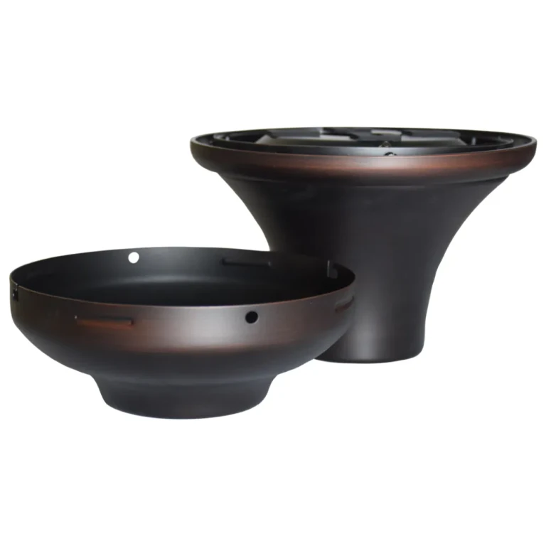 Accessory Close to Ceiling Kit in Dark Bronze