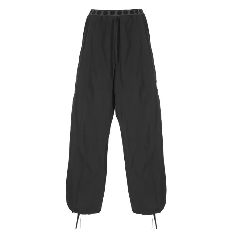 Pants Woman color Black (FF52PA1049FI99)