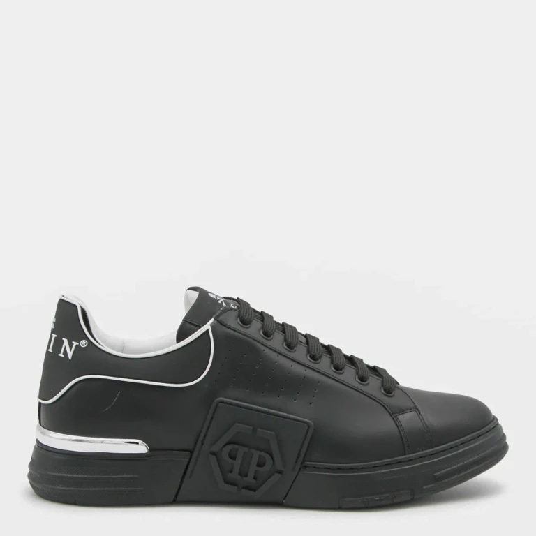 Sneakers Men color Black 1 (PAESUSC0775PLE005N0202)