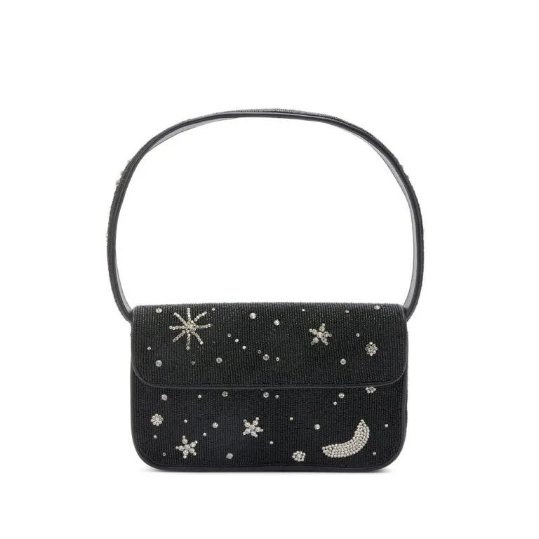 Staud Starry Night Schultertasche