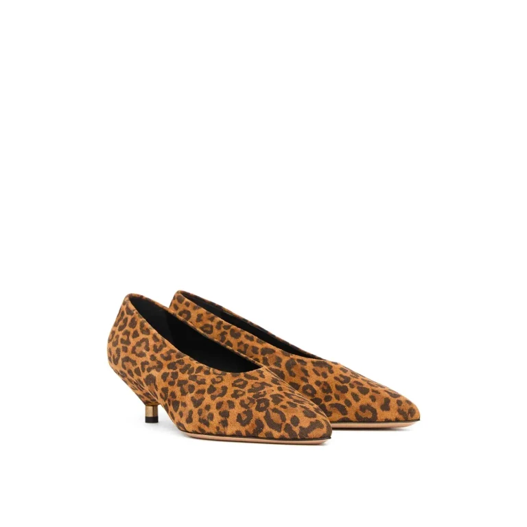 Isabel Marant Ballerines - Camel