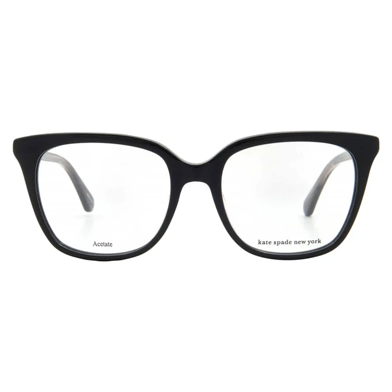 Kate Spade Demo Cat Eye Ladies Eyeglasses ALESSANDRIA 0807 51
