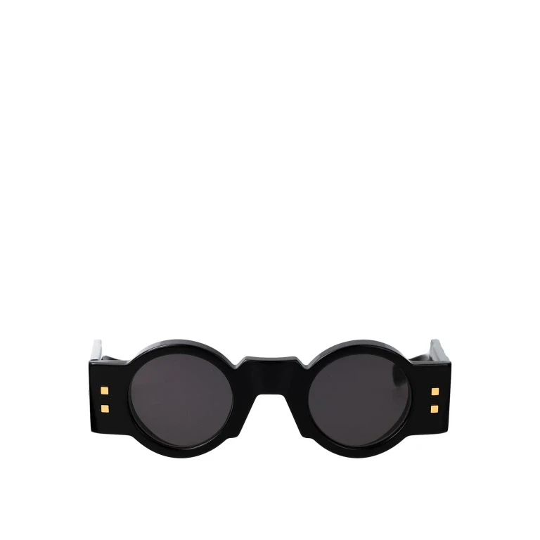 Balmain Lunettes De Soleil - Noir